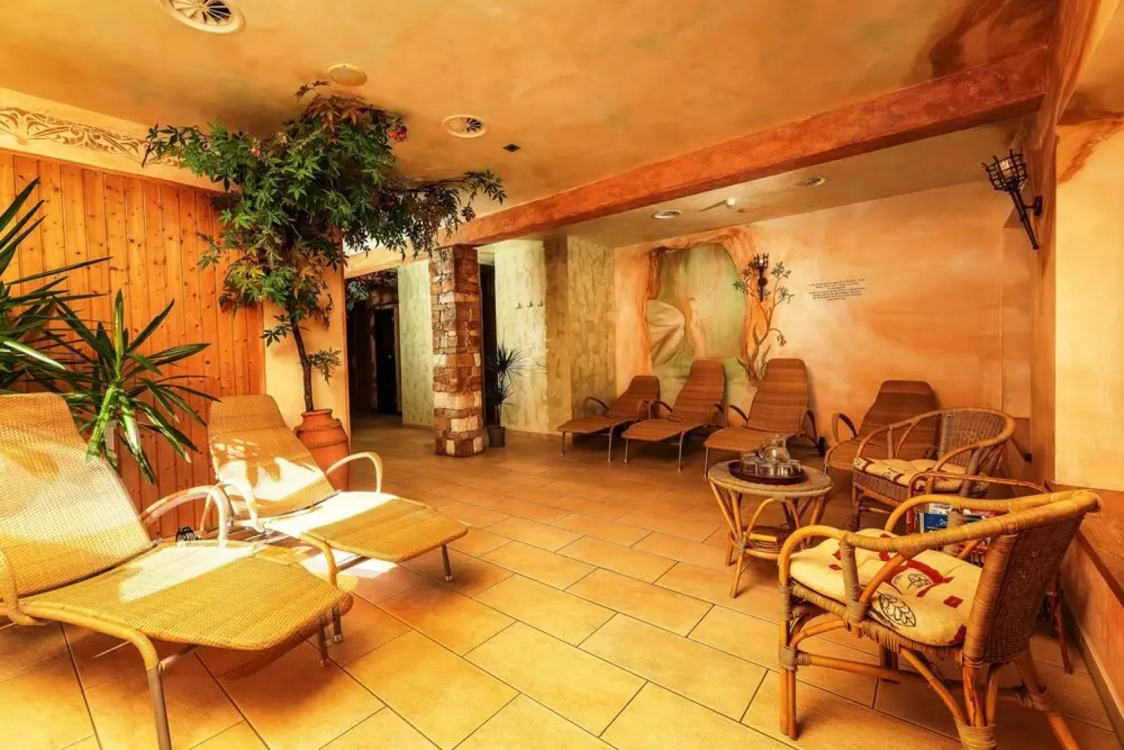 Alfaierhof-Bergheimat