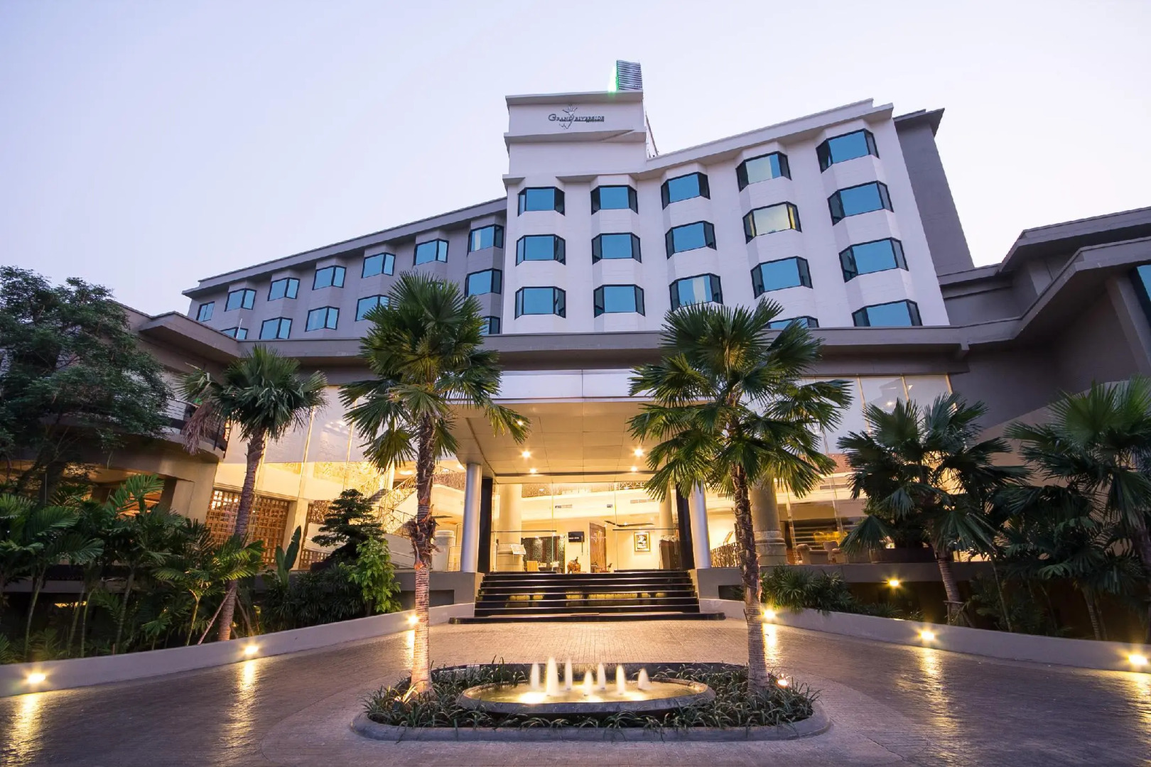 The Grand Riverside Hotel Phitsanulok