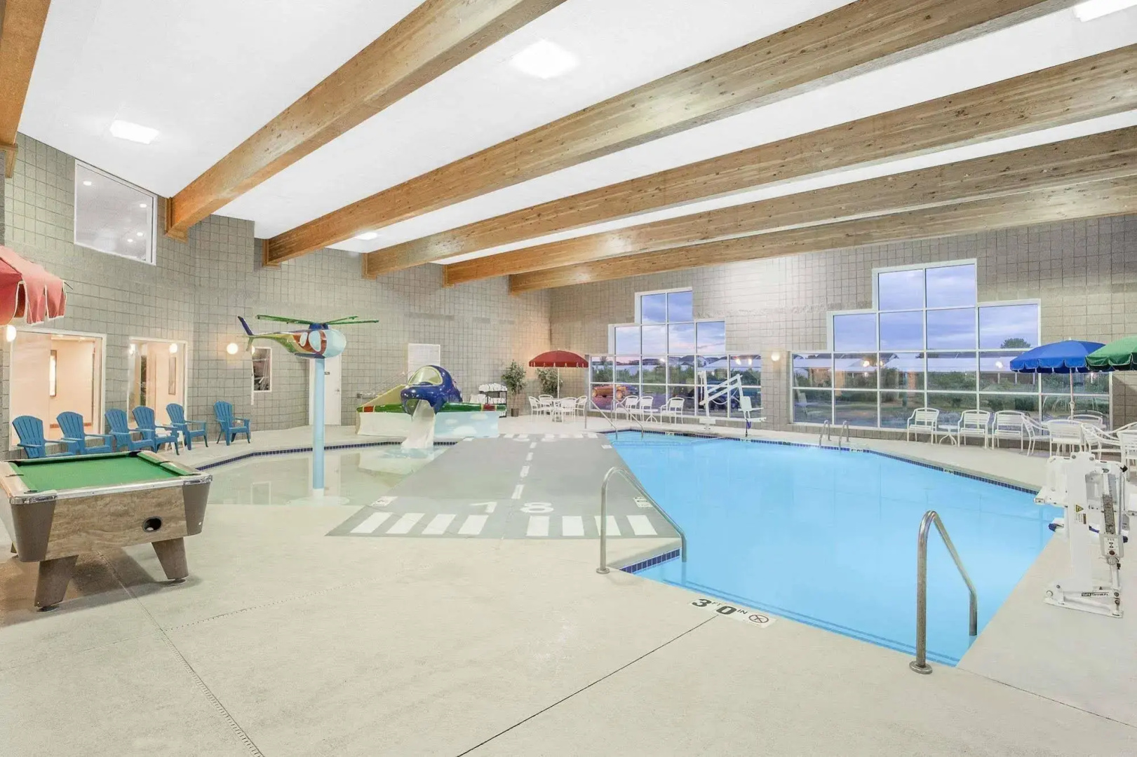 Cobblestone Suites Oshkosh