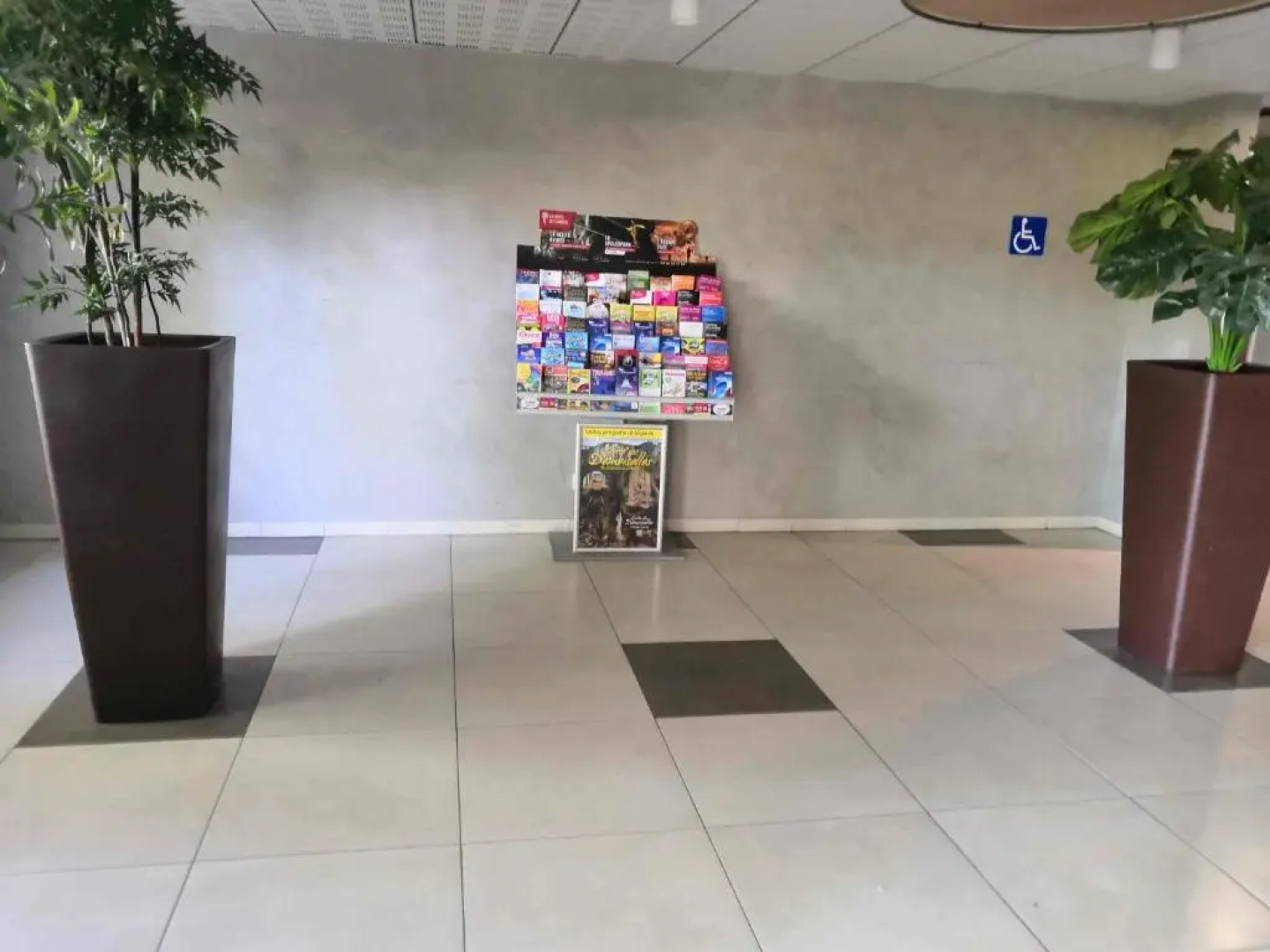 Appartement T2 - Golf de Fontcaude - Résidence Coté Green à Juvignac 34990
