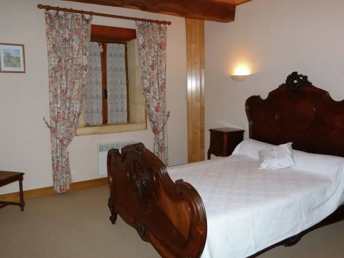 Chic Holiday Home in Siorac-en-perigord With