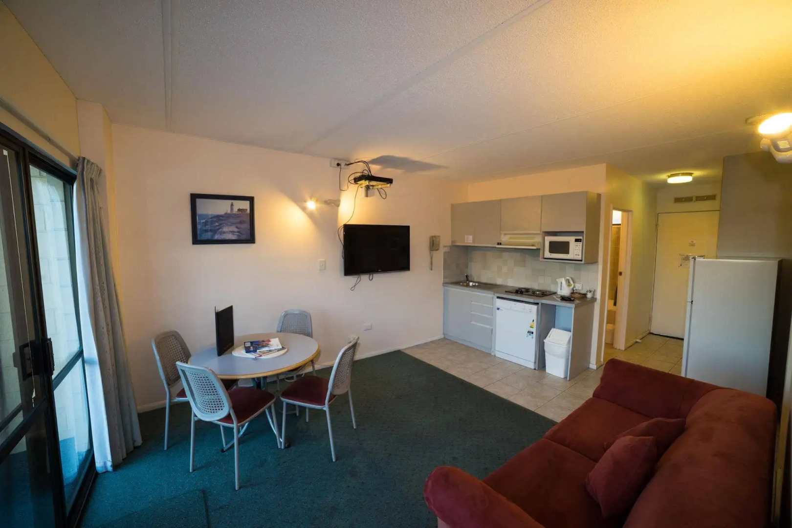Shearwater Resort