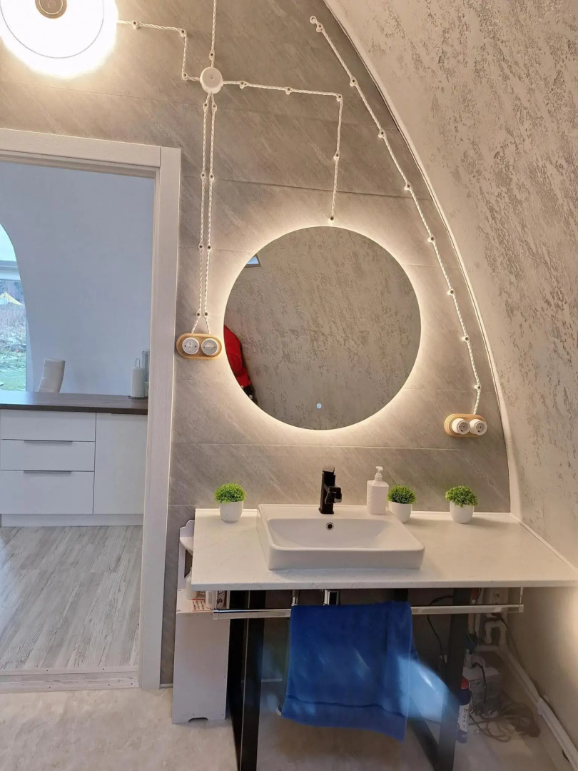 Купол by Flacon (Флакон)