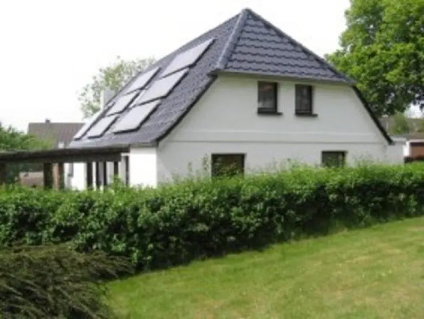 Ferienwohnung Angelika und Guenter