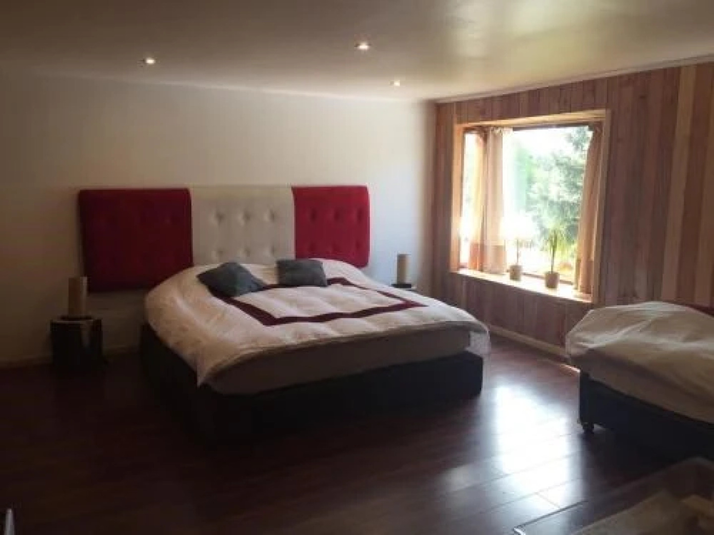 Hotel Boutique Bordeluz