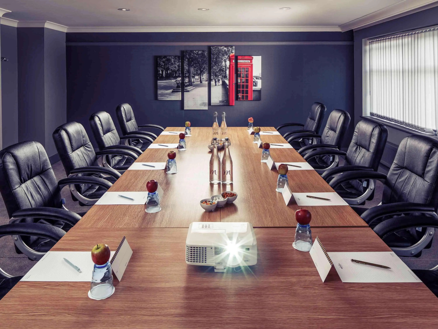 Mercure London Watford Hotel