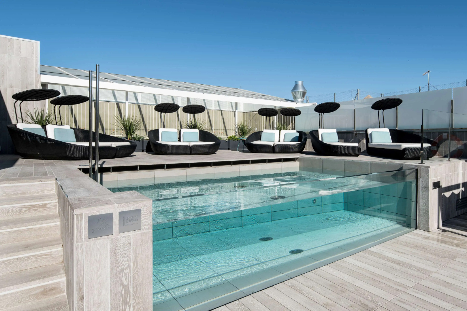 Catalonia Magdalenes