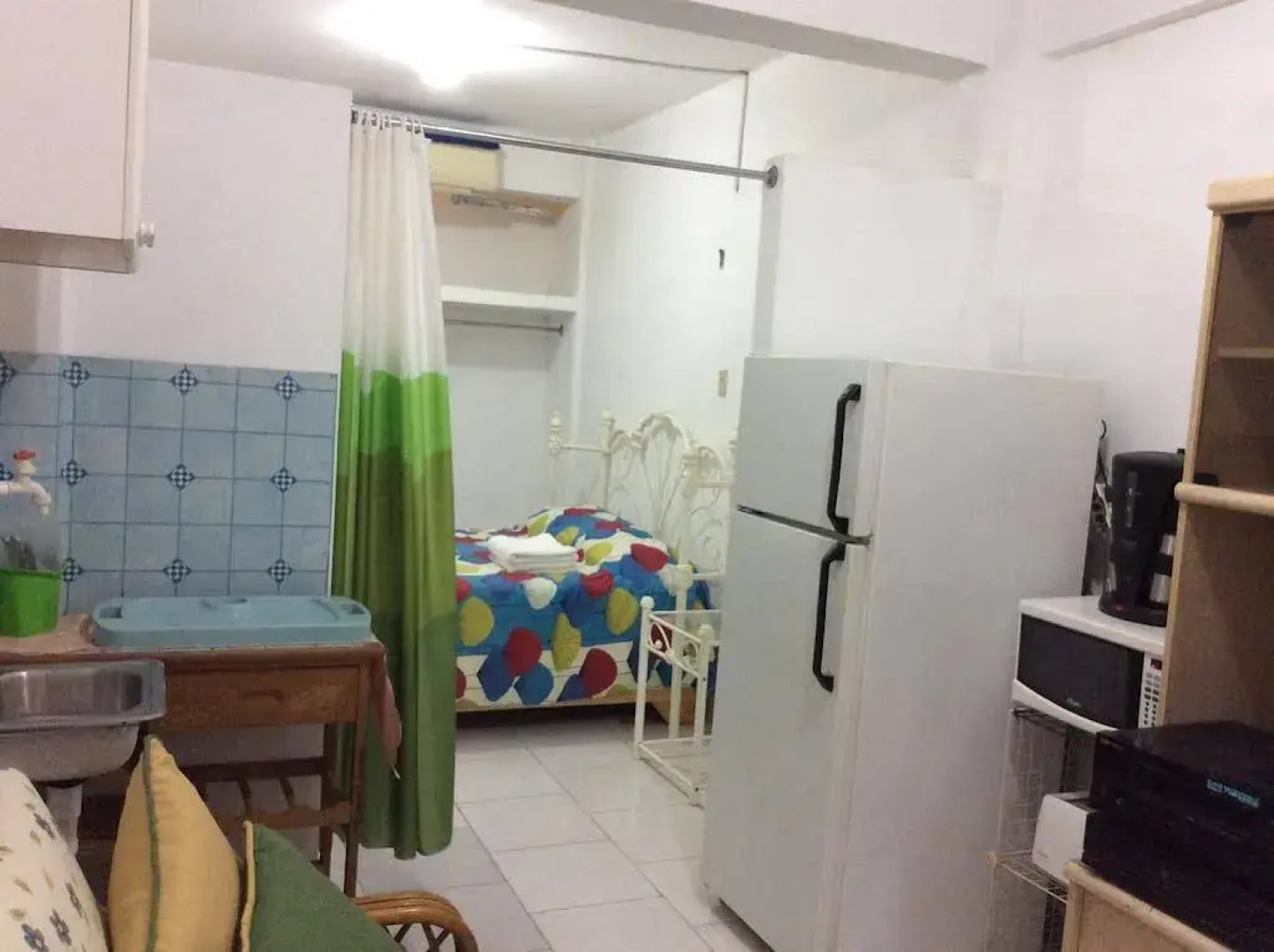 Ozama Economical Apartments