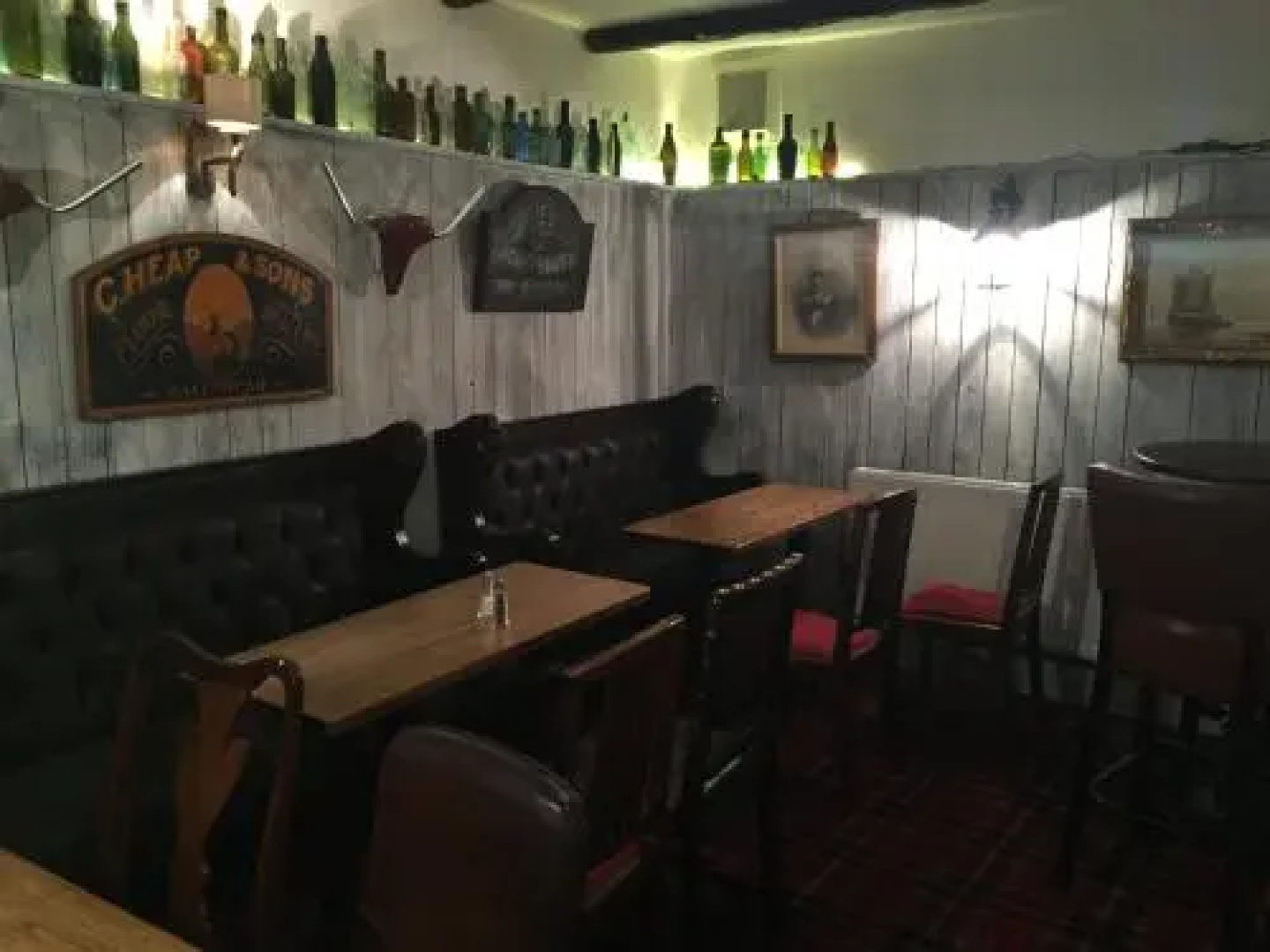 Robin Hood Inn