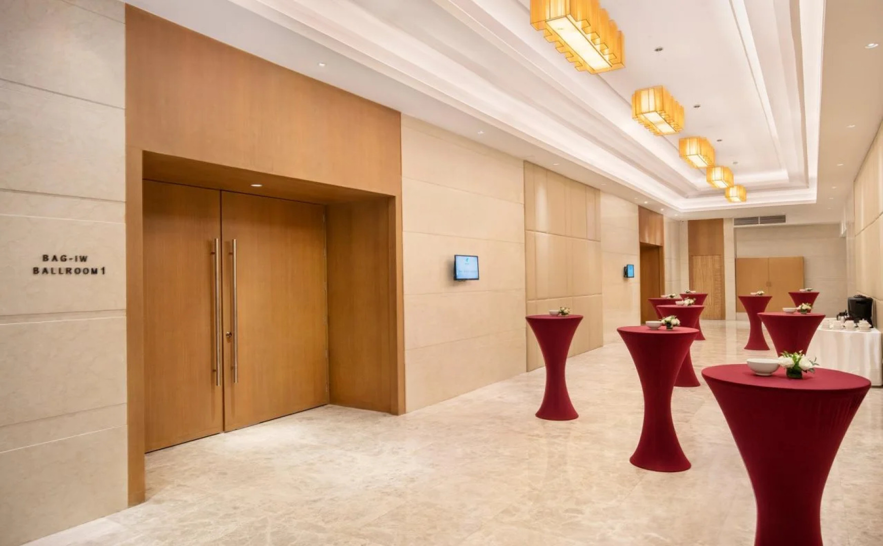 Holiday Inn Baguio City Centre