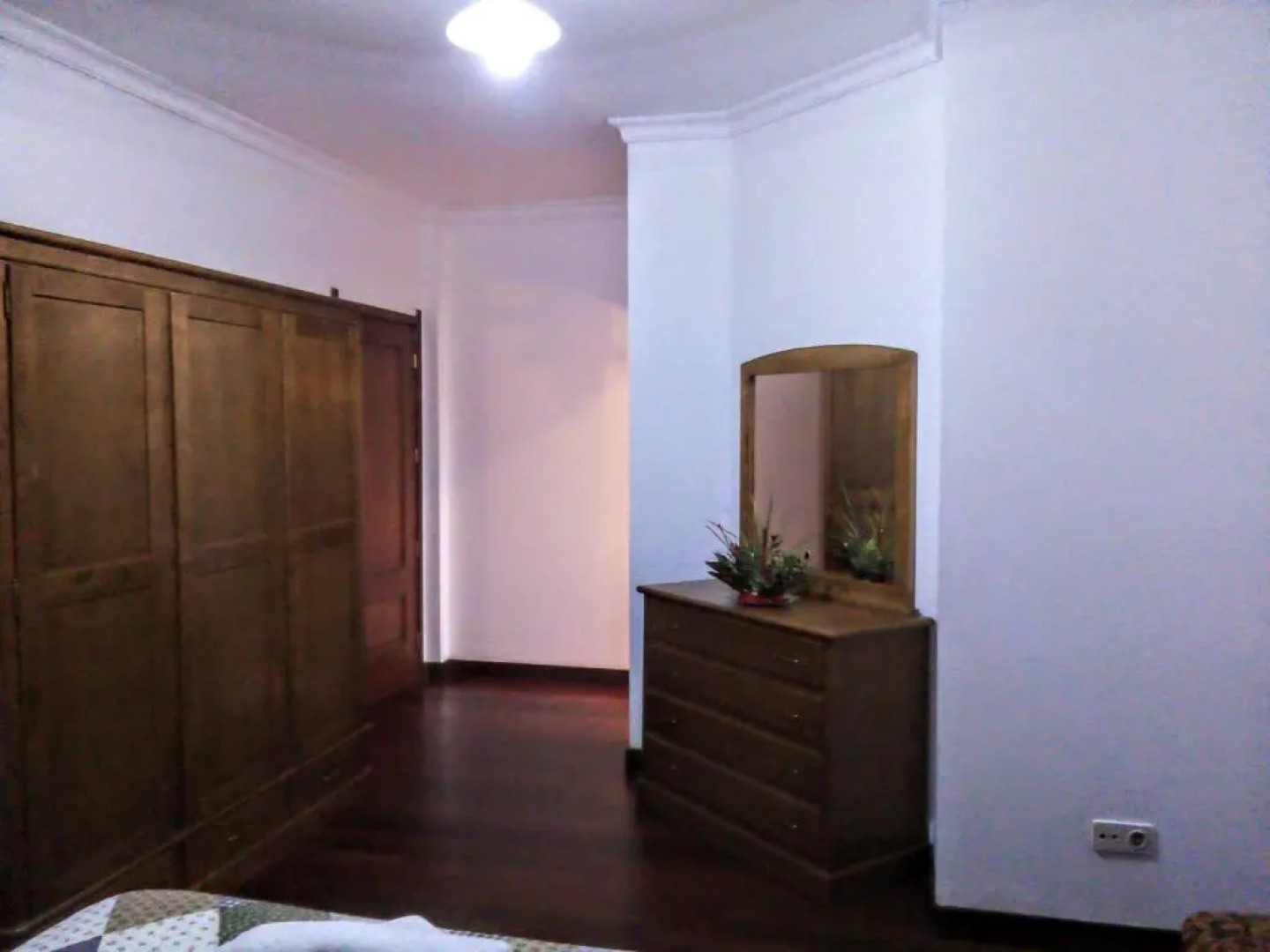 Casa Vale do Rio Ovil