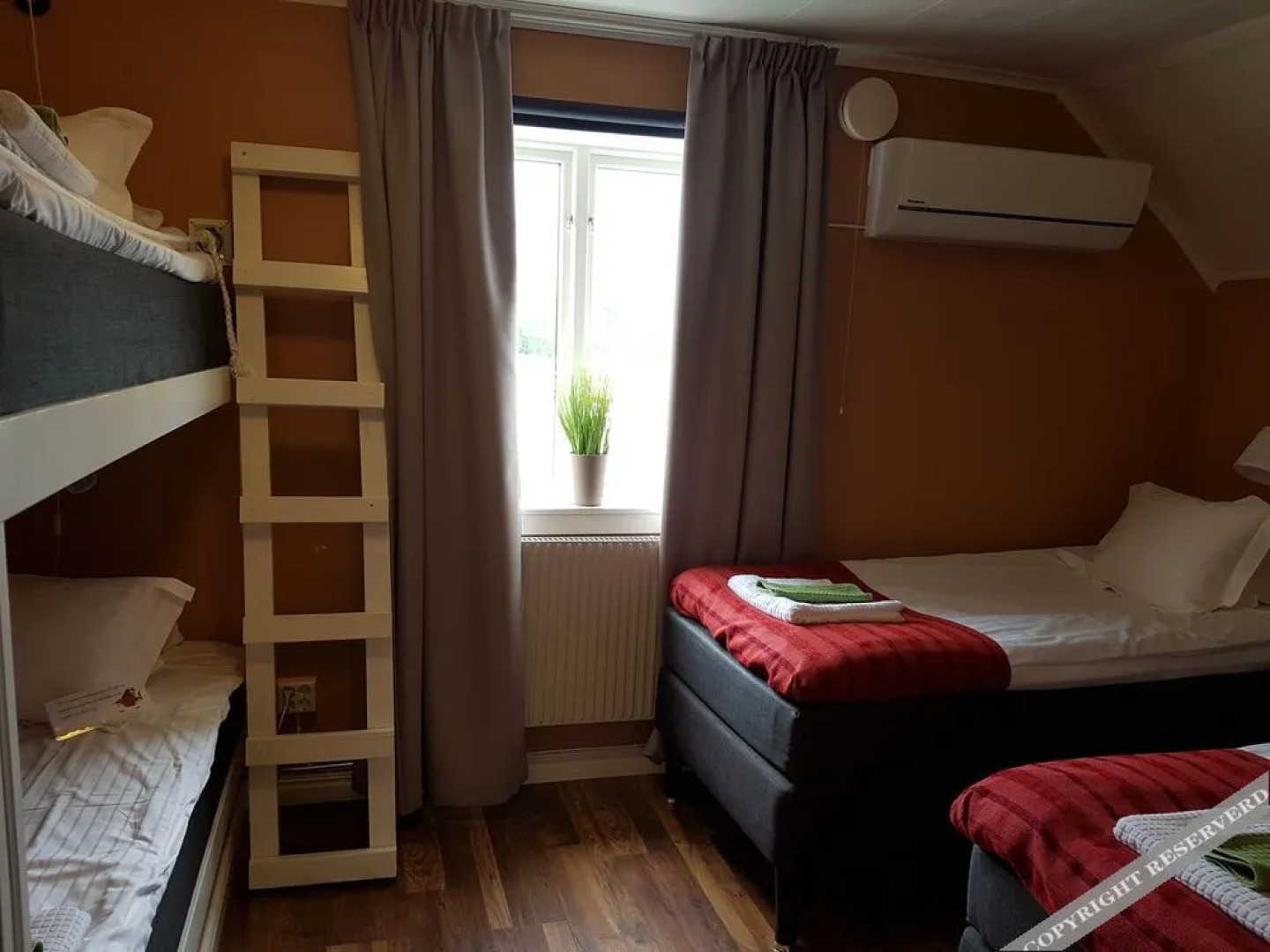 Himmelsby Gårdshotell