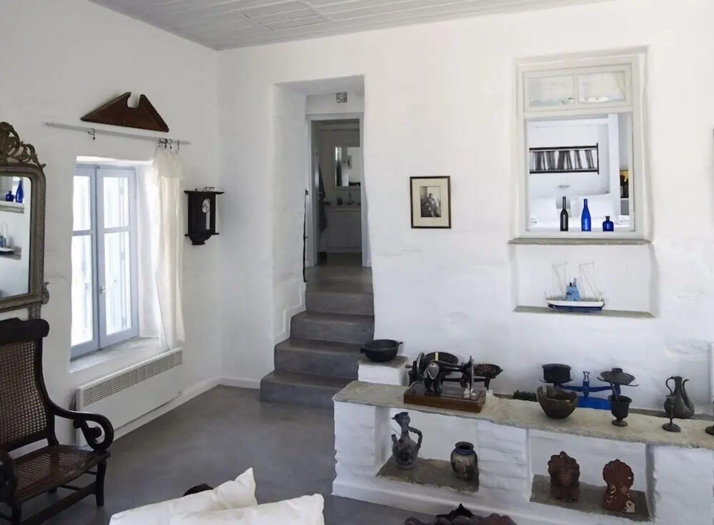 Villa Lefkothea