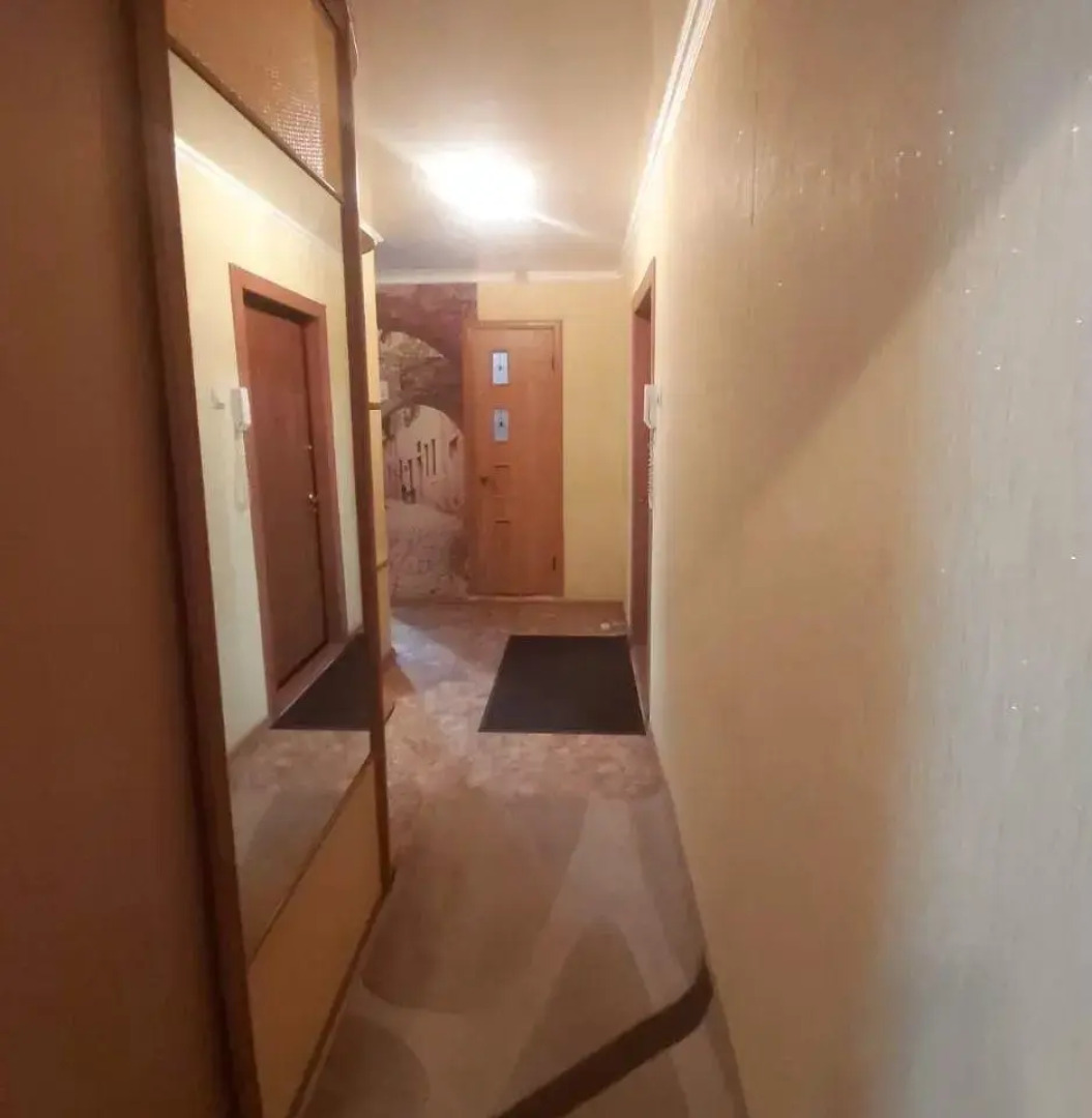 Апартаменты на проспекте Строителей 68