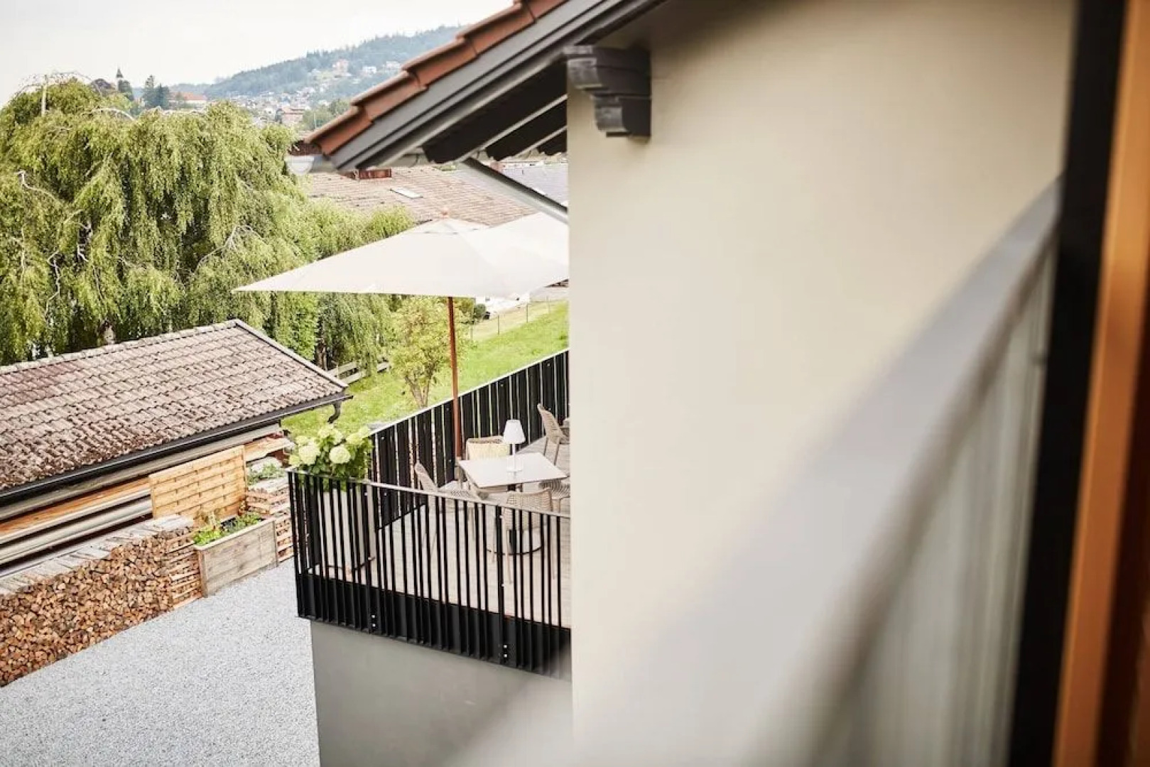 Winterfeld Guest House Bodenmais