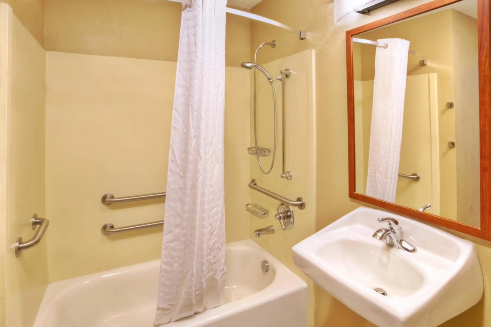 Candlewood Suites Ft Stockton by IHG