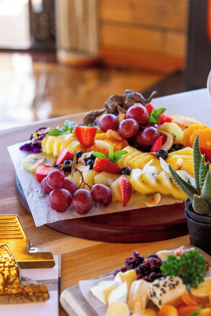 Mont Eco Game Reserve