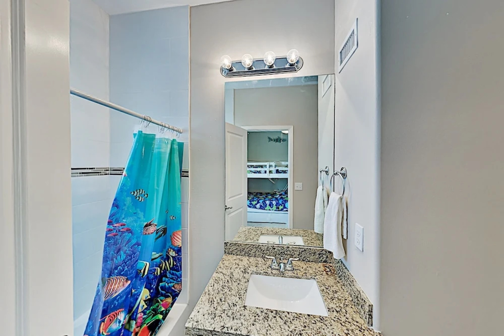 Stylish Las Joyas W/ Pool, Pier & Palapa 2 Bedroom Home