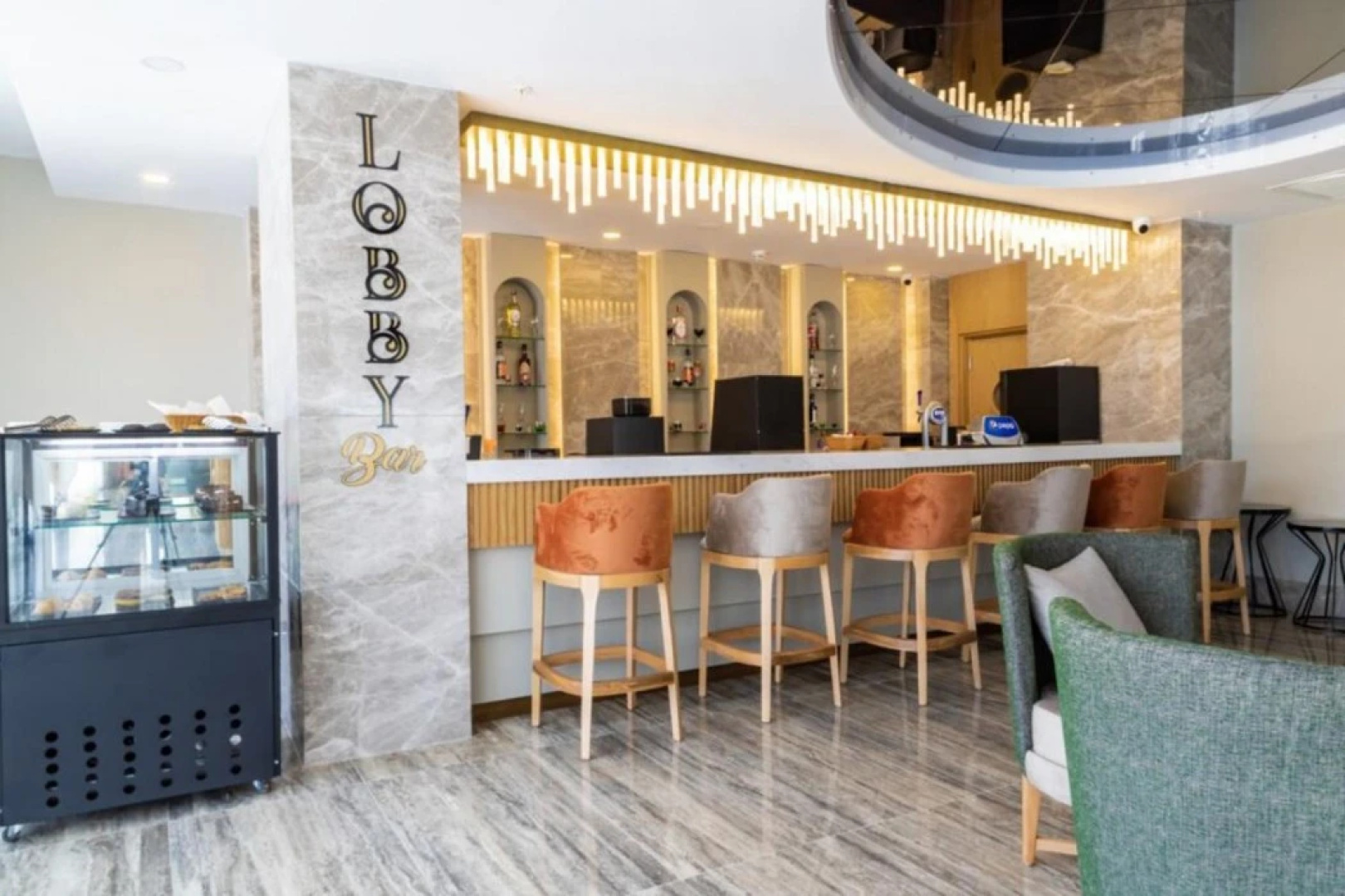 Side Zeugma Hotel
