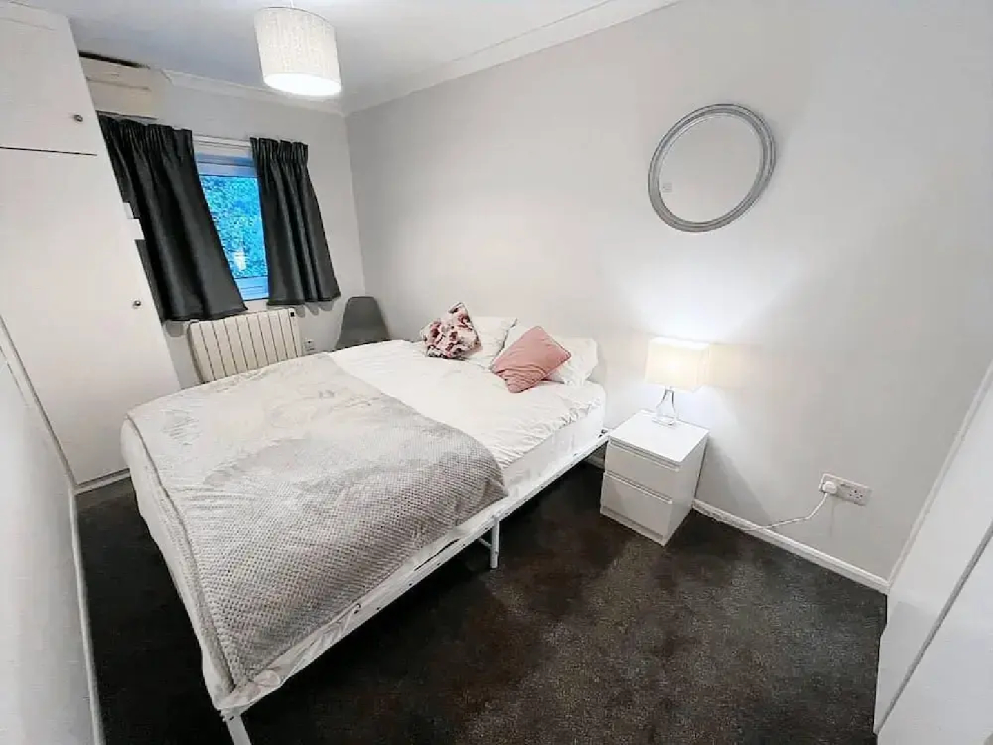 Seaside Haven Retreat - 2 Bedroom Apartment
