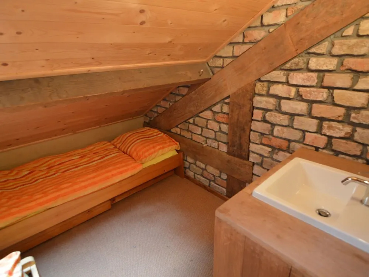 Lodge Maasduinen Near National Park