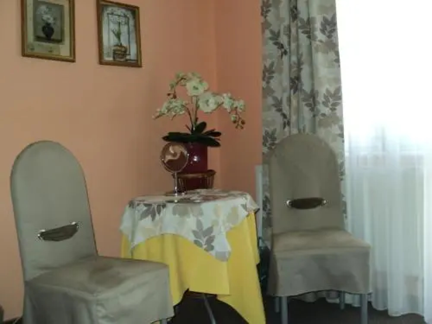 Hotel Primagor