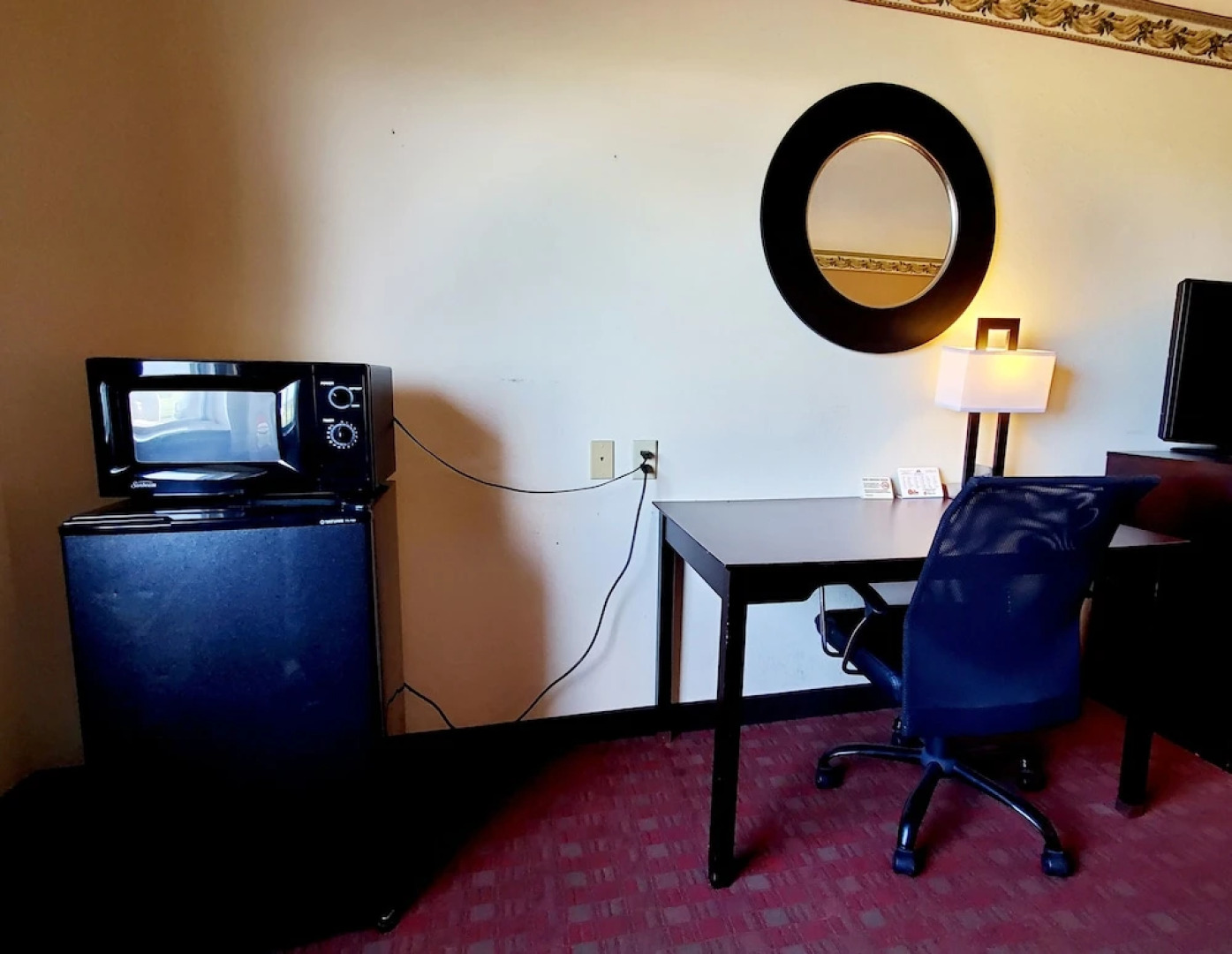 OK Welcome Home Hotel