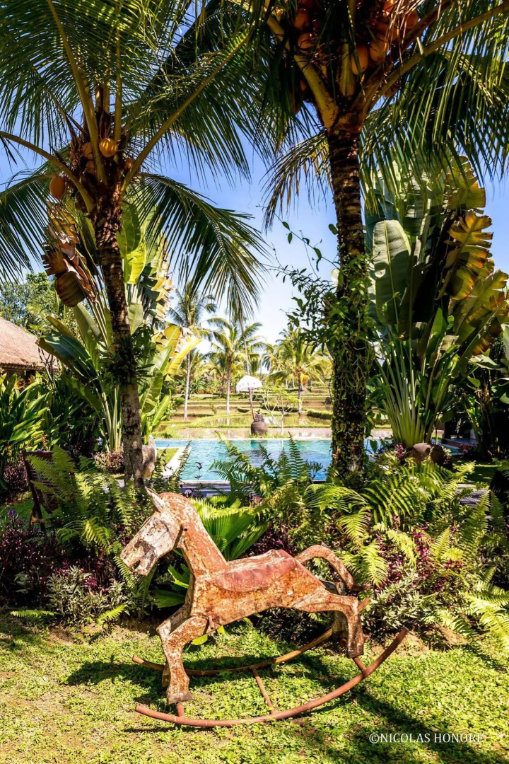 Hati Padi Cottages