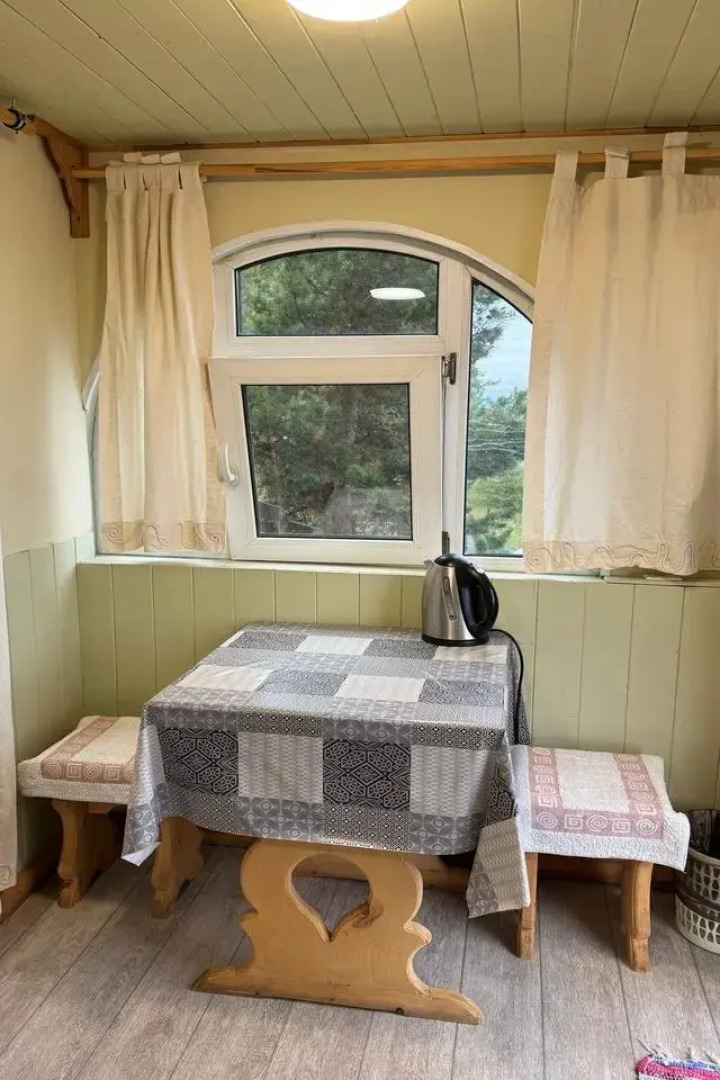 Небо Байкала