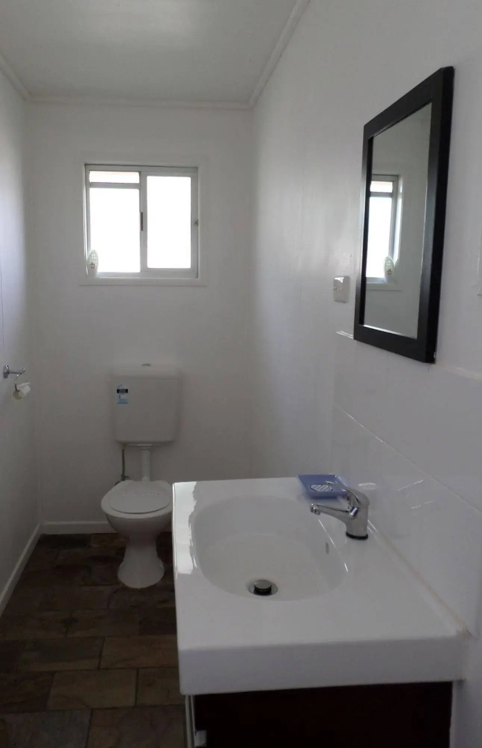 Warrego Hotel Motel Cunnamulla