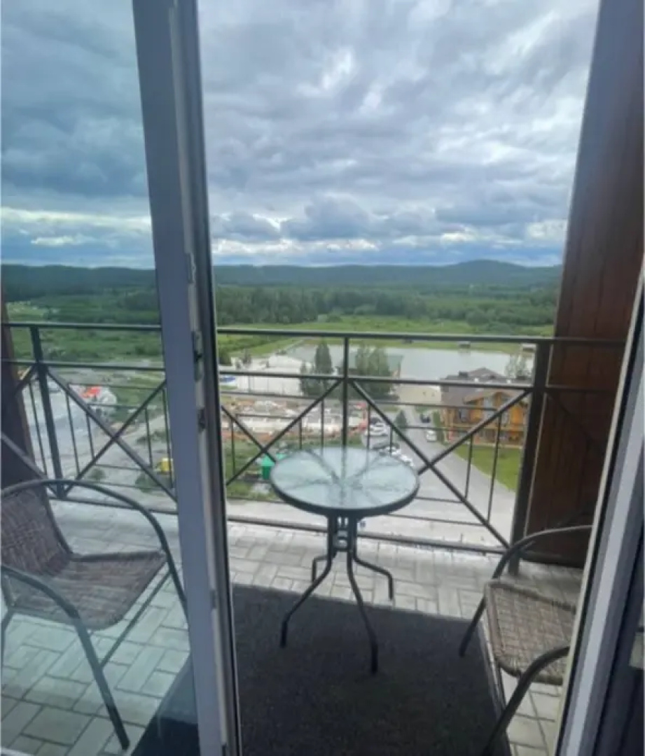 Valley Sunny, корпус Business Residence 1 (Валли Санни, Бизнес Резиденс 1)
