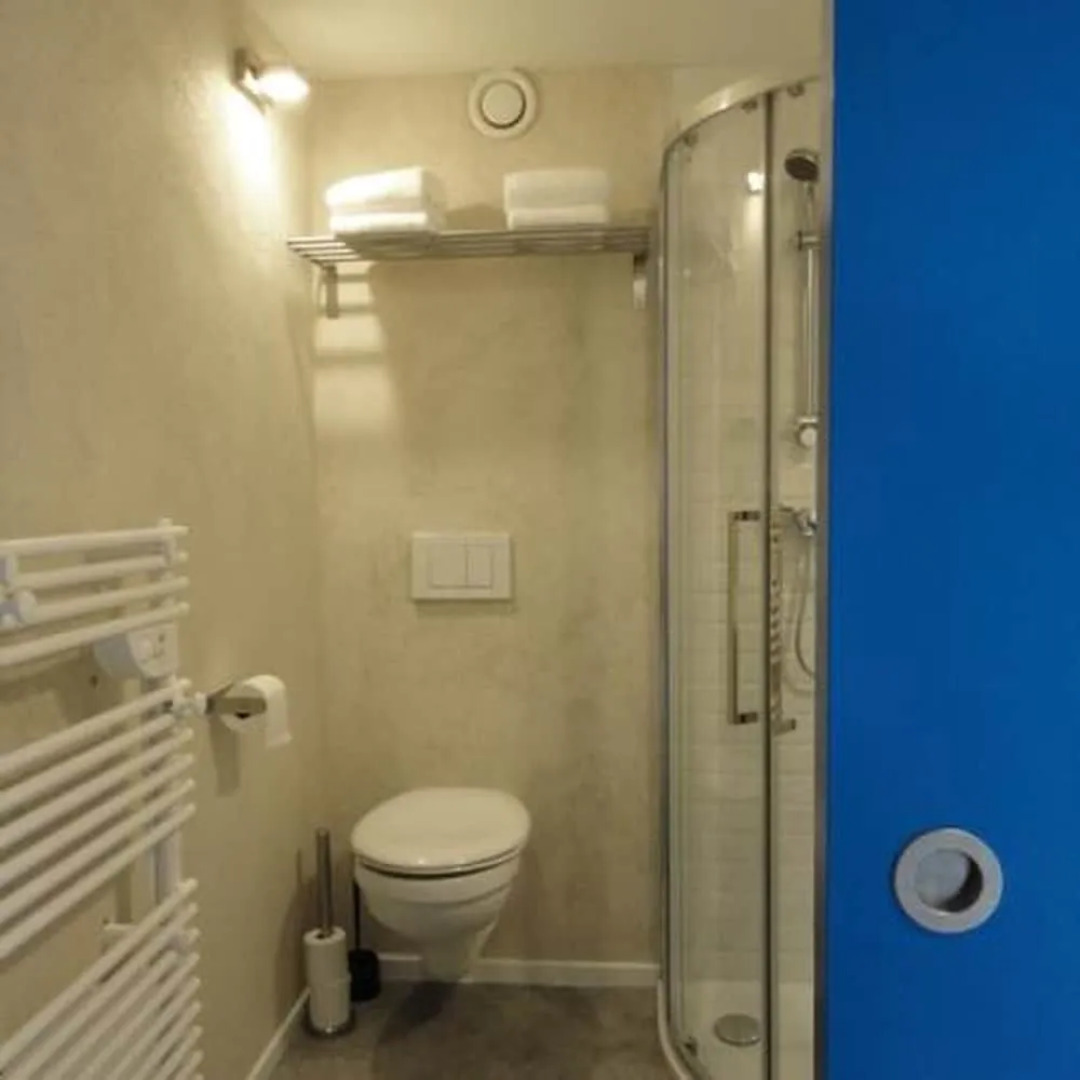 Arc-En-Ciel Vacances