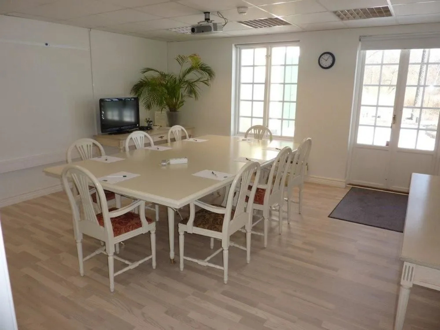 Möckelsnäs Herrgard