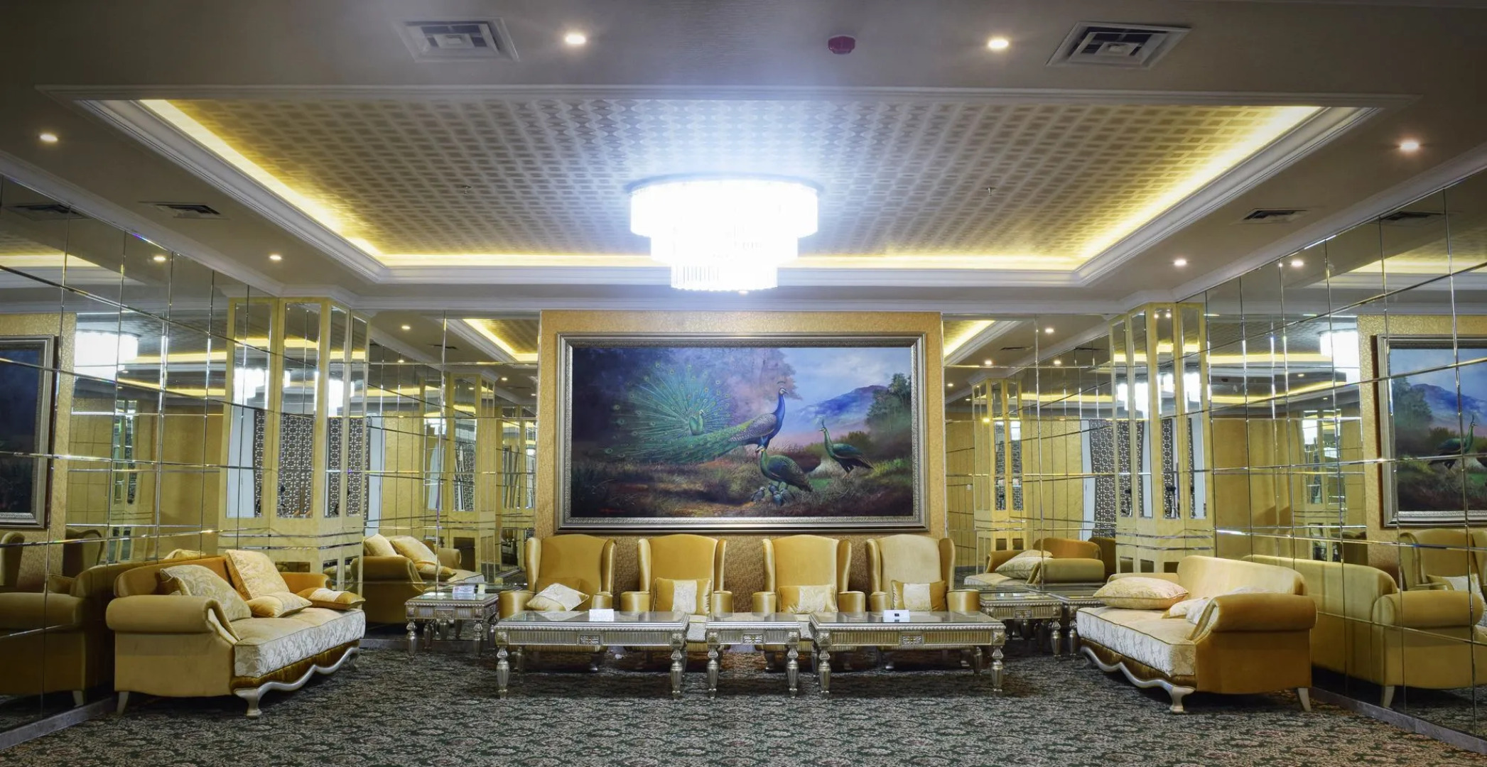 Swiss-Belhotel Lampung