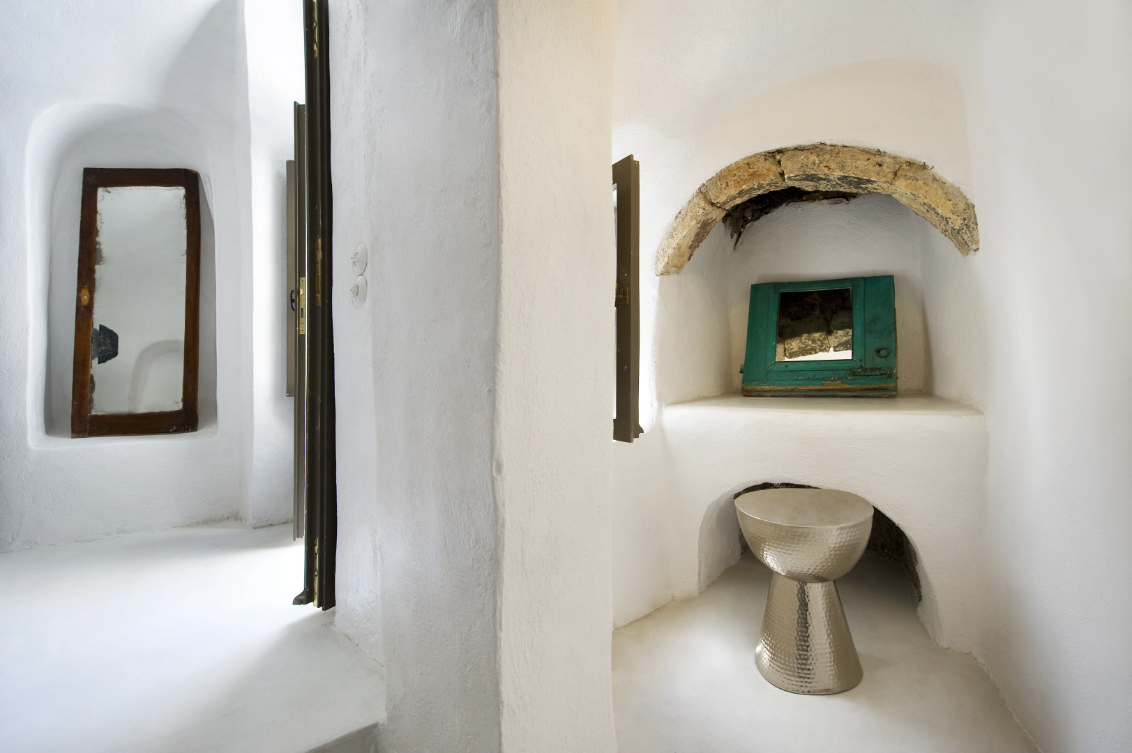 Sophia Luxury Suites