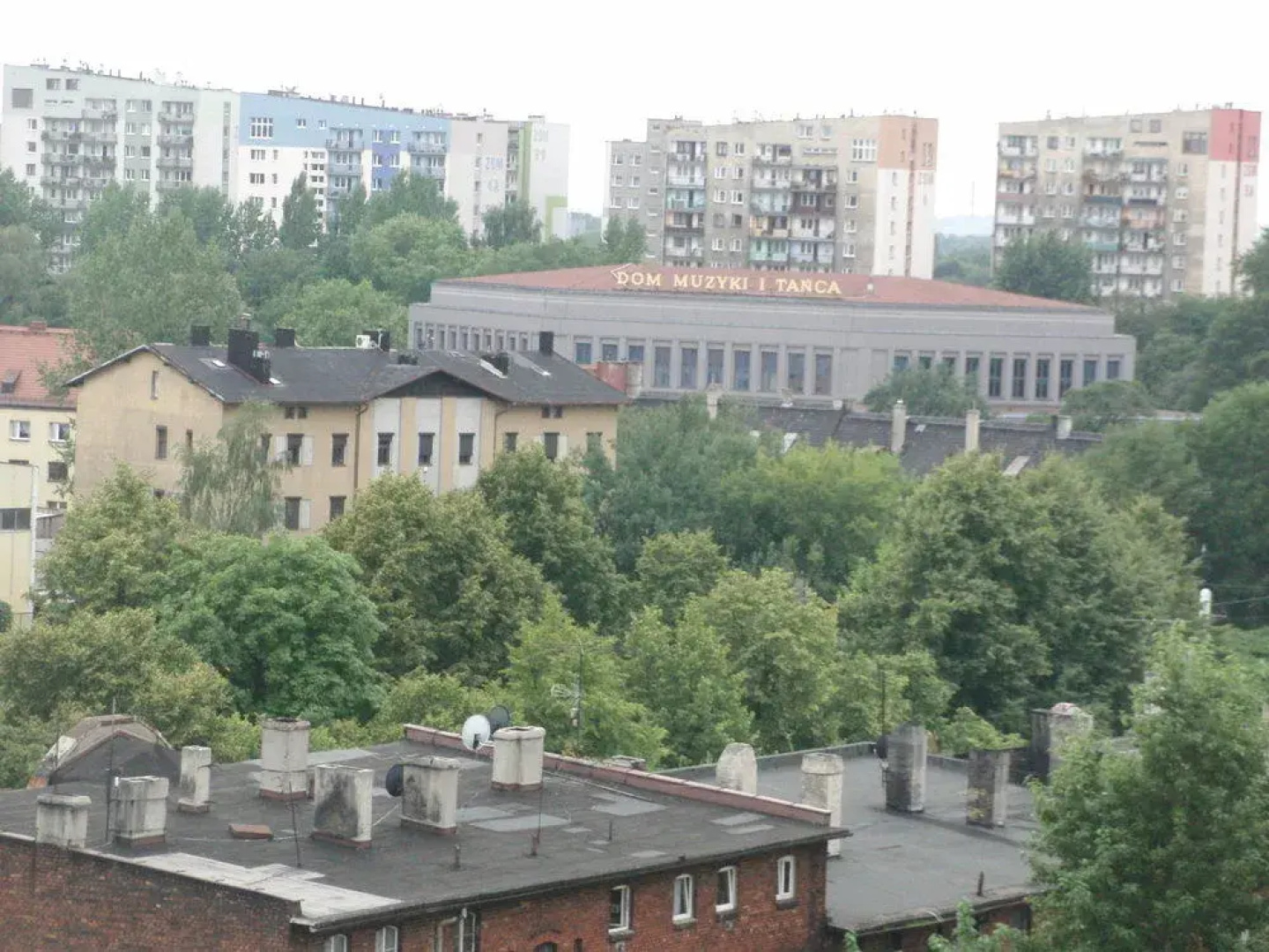Apartamenty Zabrze