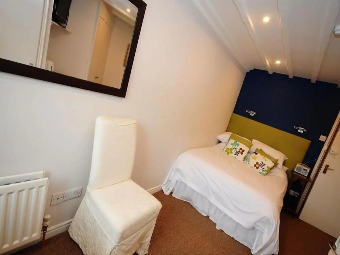 The Countryman's Inn