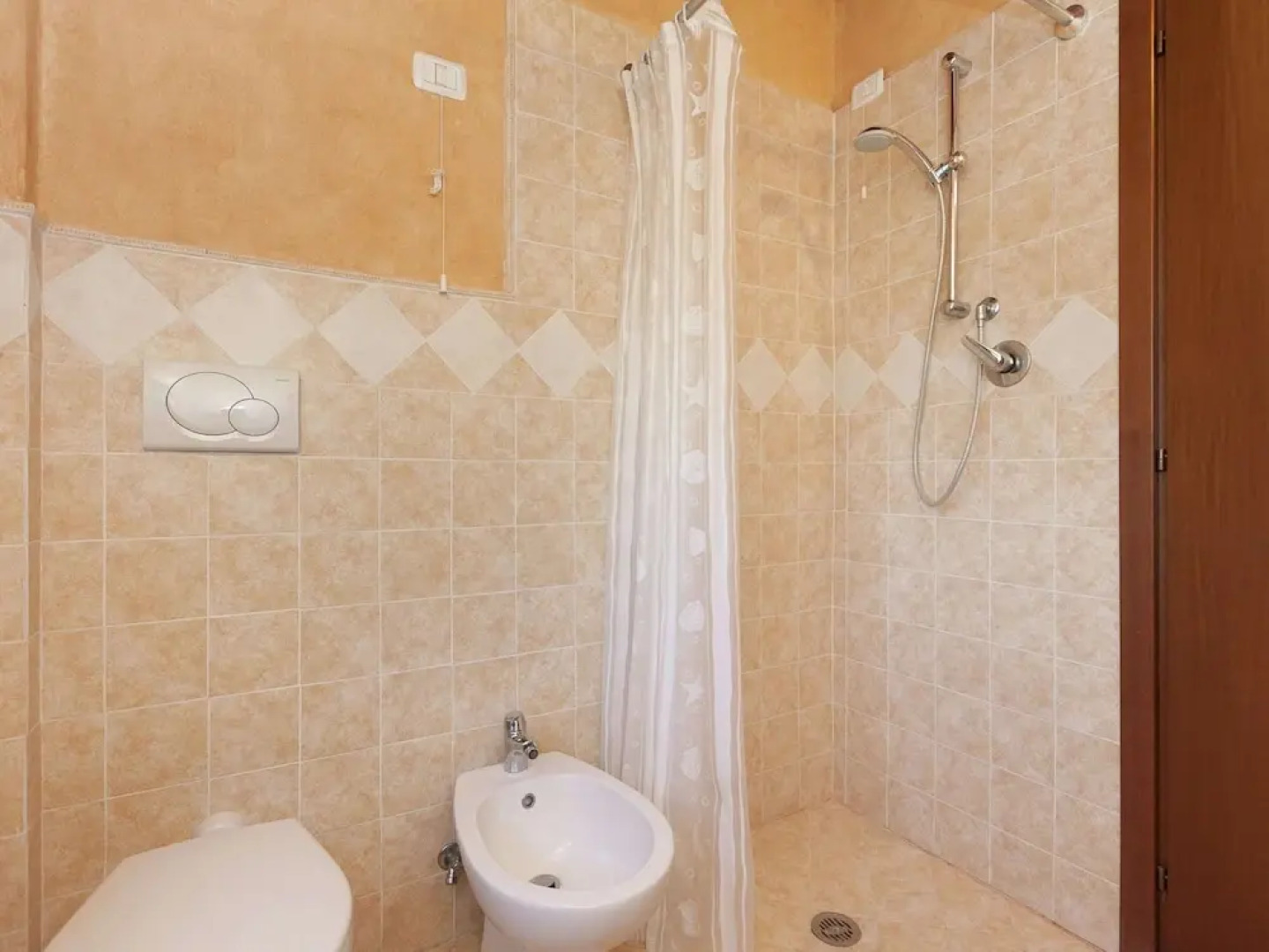 Belvilla by OYO Eolo