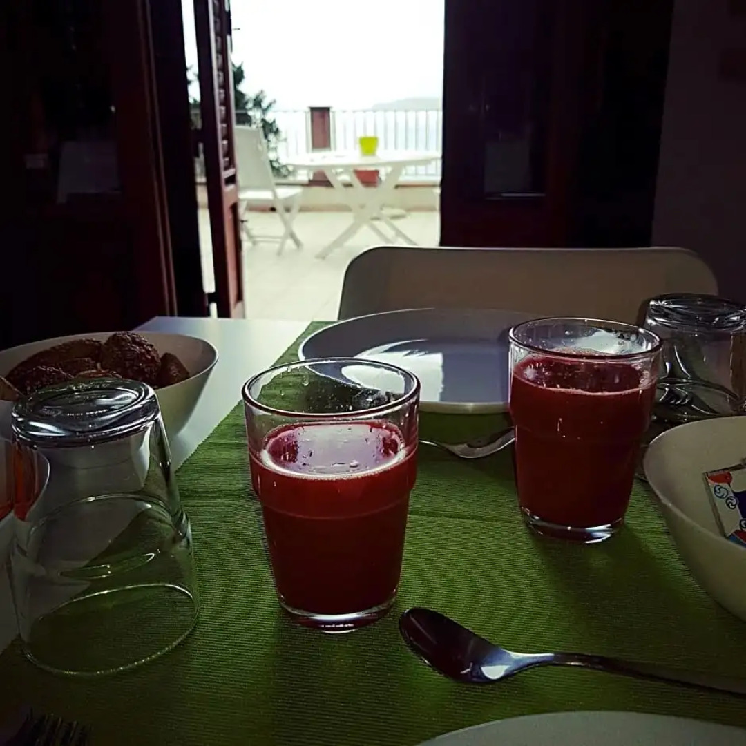 Residenza Terrazze sul Mare