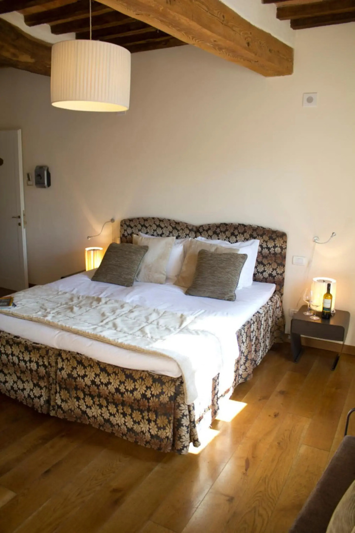 Tenuta San Pietro Hotel & Restaurant