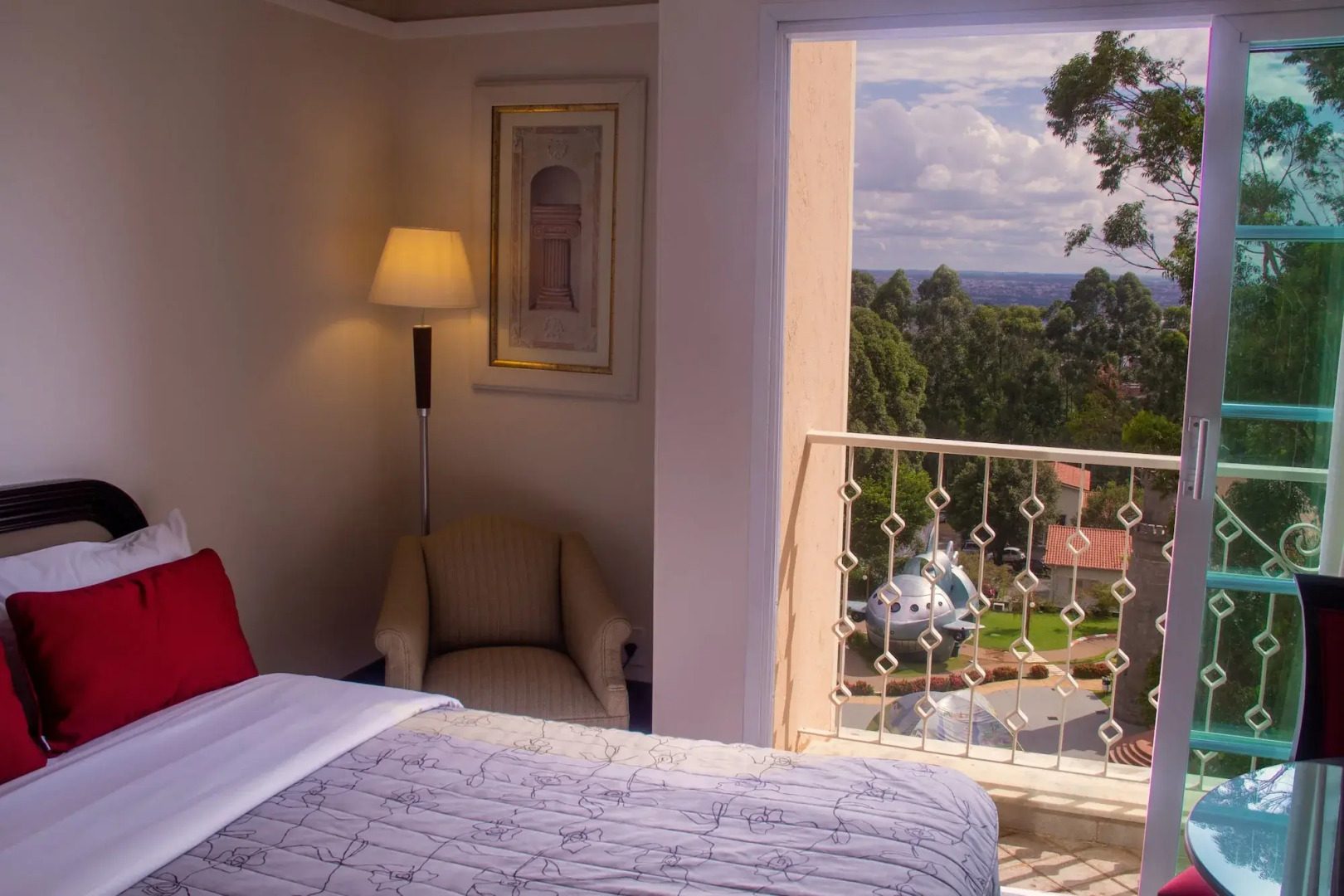 Royal Palm Plaza Resort Campinas