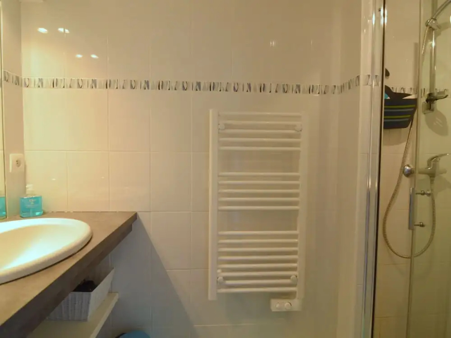 Quaint Holiday Home in Chateau-d'Olonne near Sea