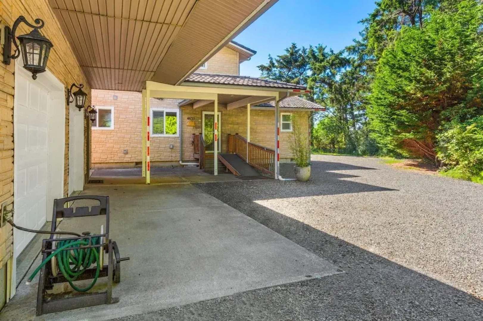 Sandcastle Bluff in Moclips