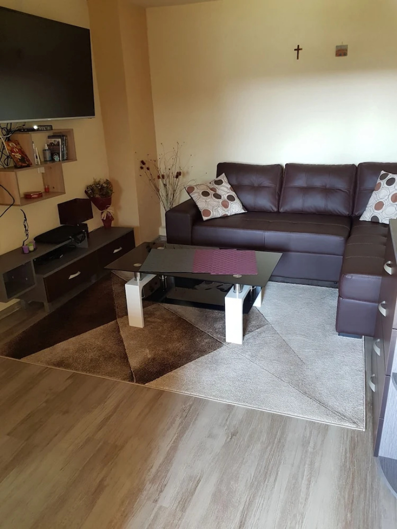 Apartment di Casalini