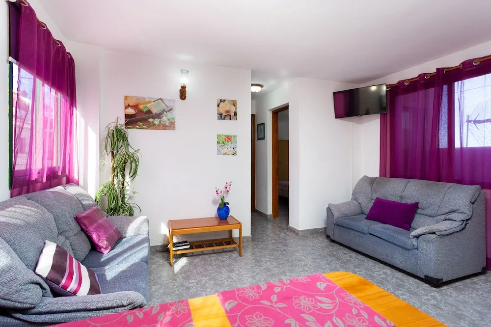 HomeLike Relax Apartment Buenavista