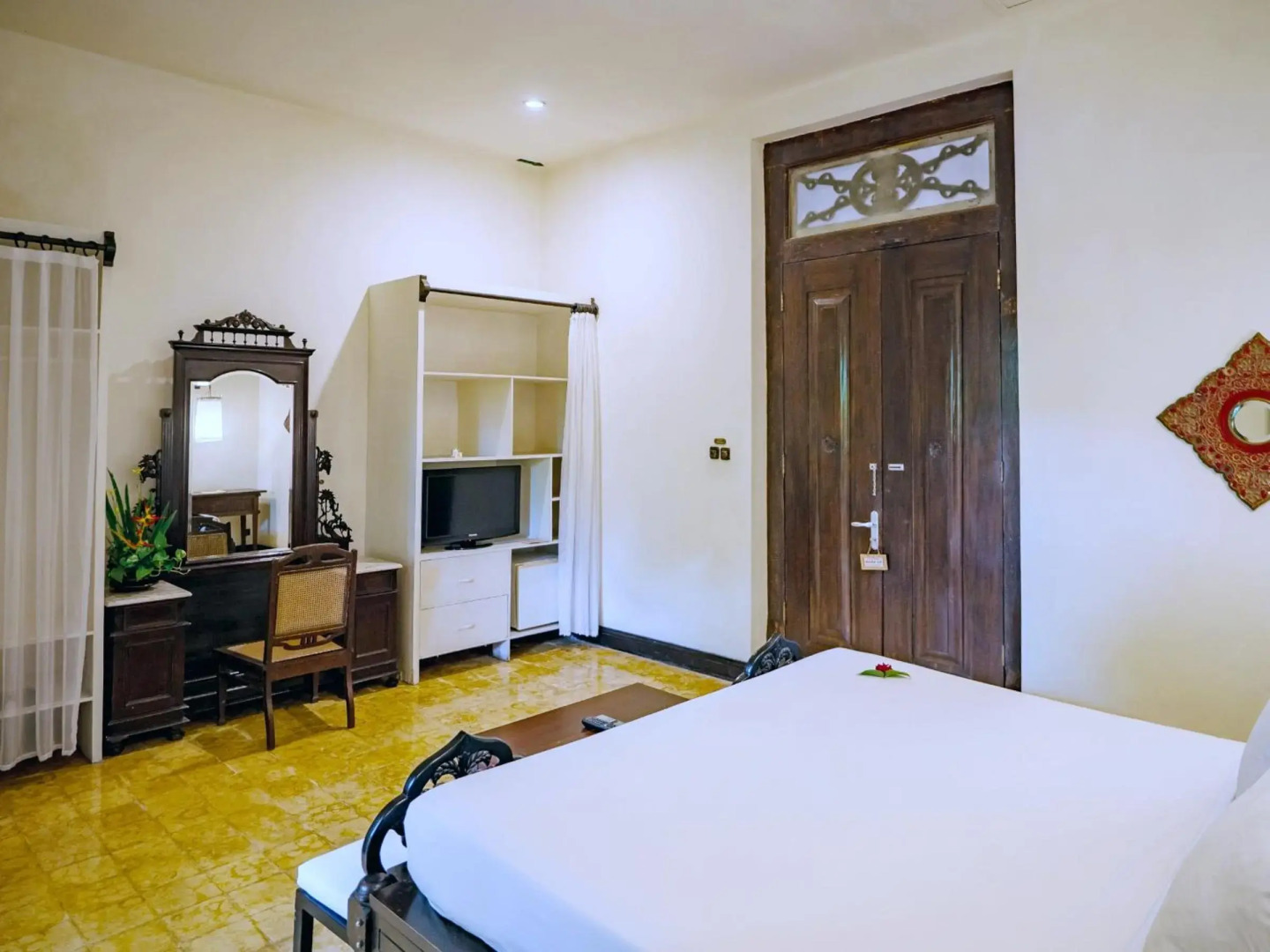 Hotel Tugu Blitar