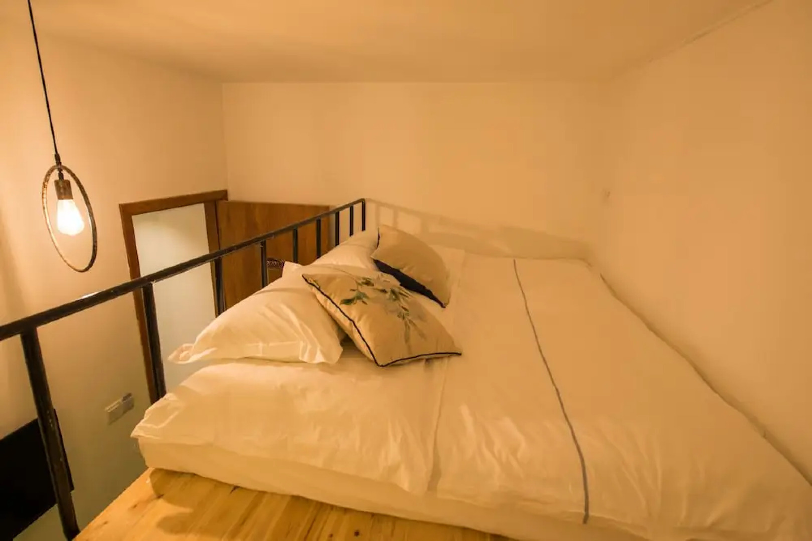 Zengcuoan Tea Pleasure Guesthouse