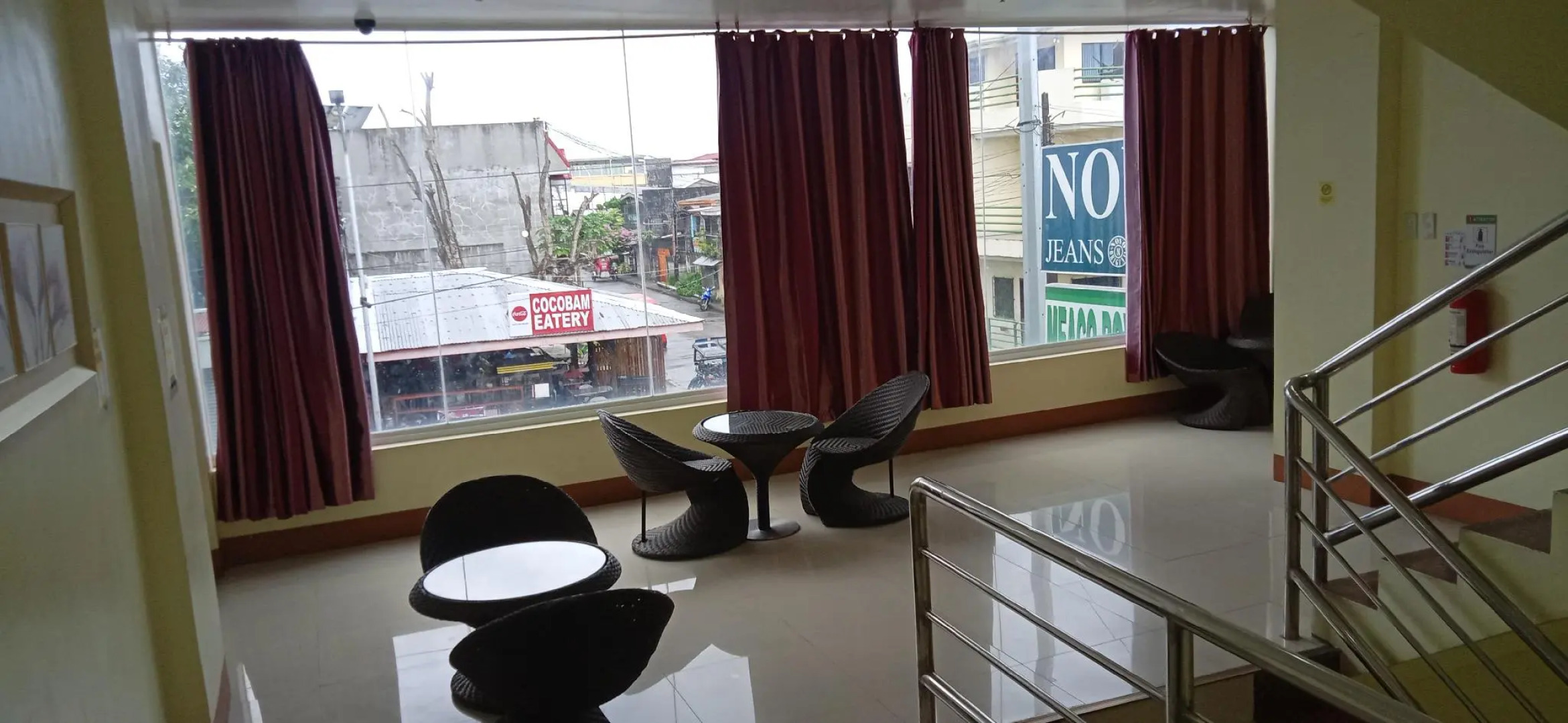 Meaco Royal Hotel - Dipolog