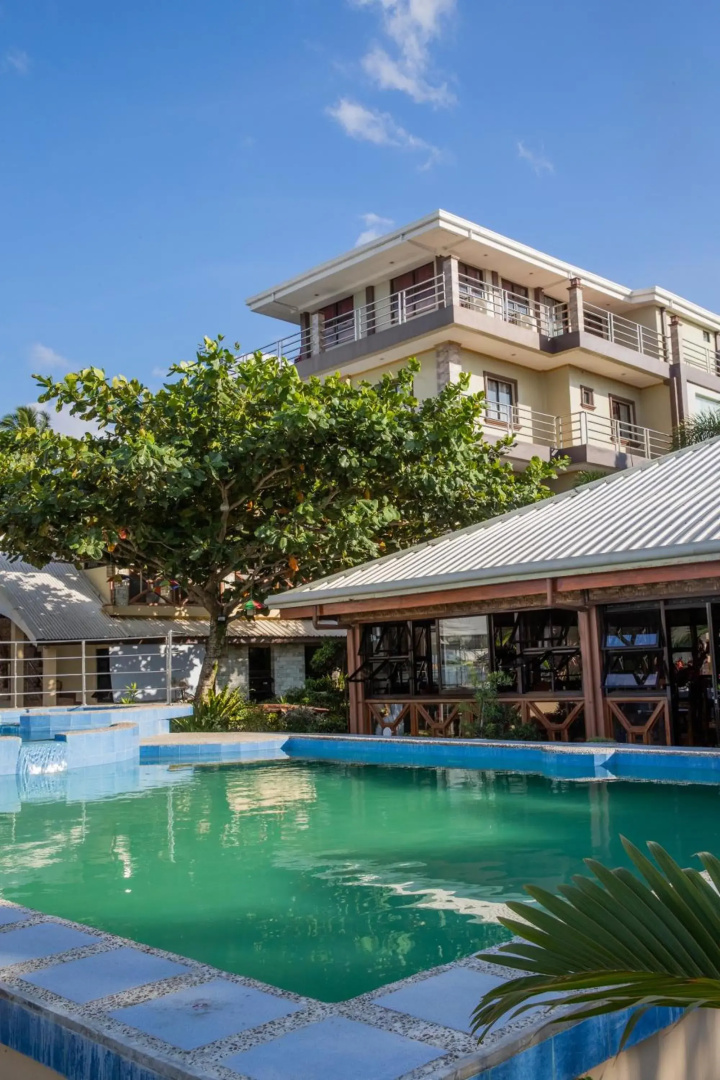 Rawis Resort Hotel