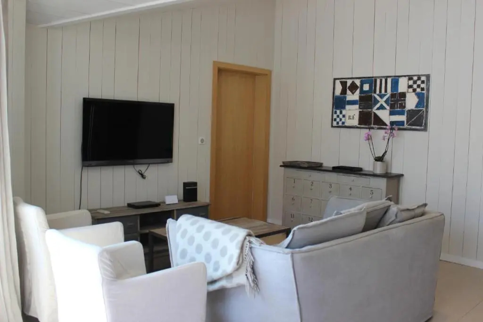 Mv Lodge